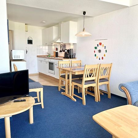 Ferienwohnung De Dueker Dorum Buitenkant foto