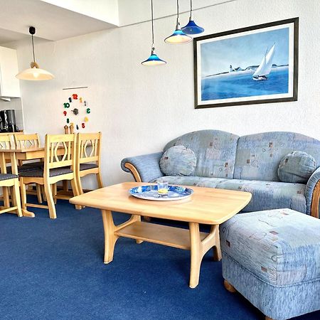 Ferienwohnung De Dueker Dorum Buitenkant foto
