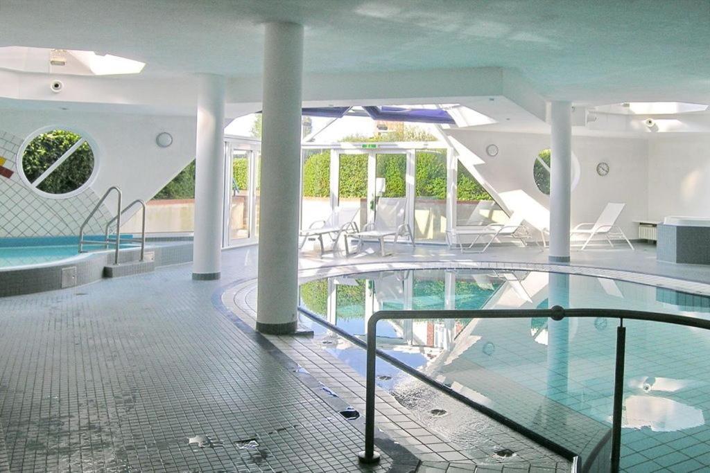 Ferienwohnung De Dueker Dorum Buitenkant foto